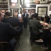 Amid Surge In COVID-19 Cases, Brooklyn BP Eric Adams Holds Mayoral Fundraiser Inside UWS Restaurant